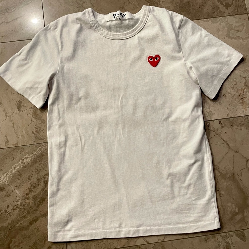 COMME des GARÇONS T-Shirt